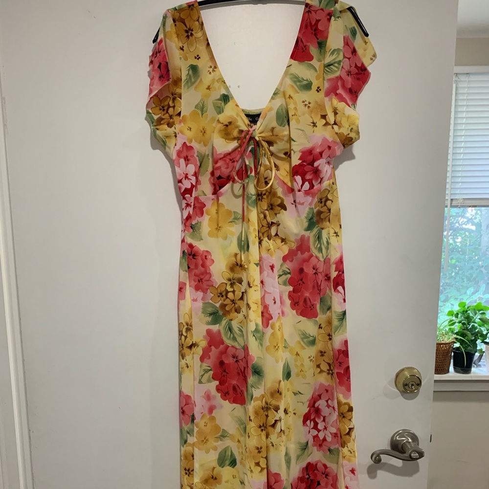 Party Dress